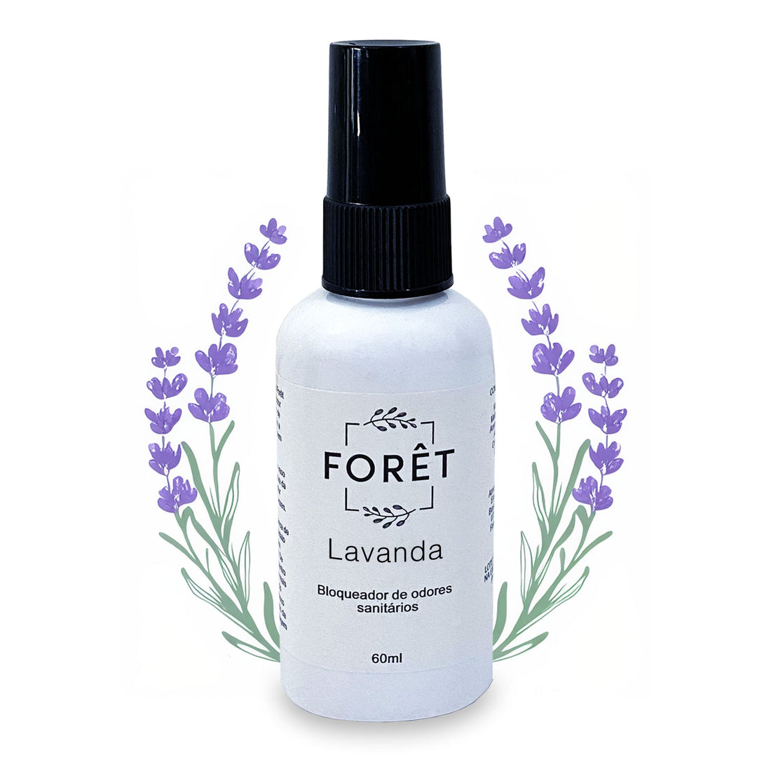 Bloqueador de Vaso Sanitário