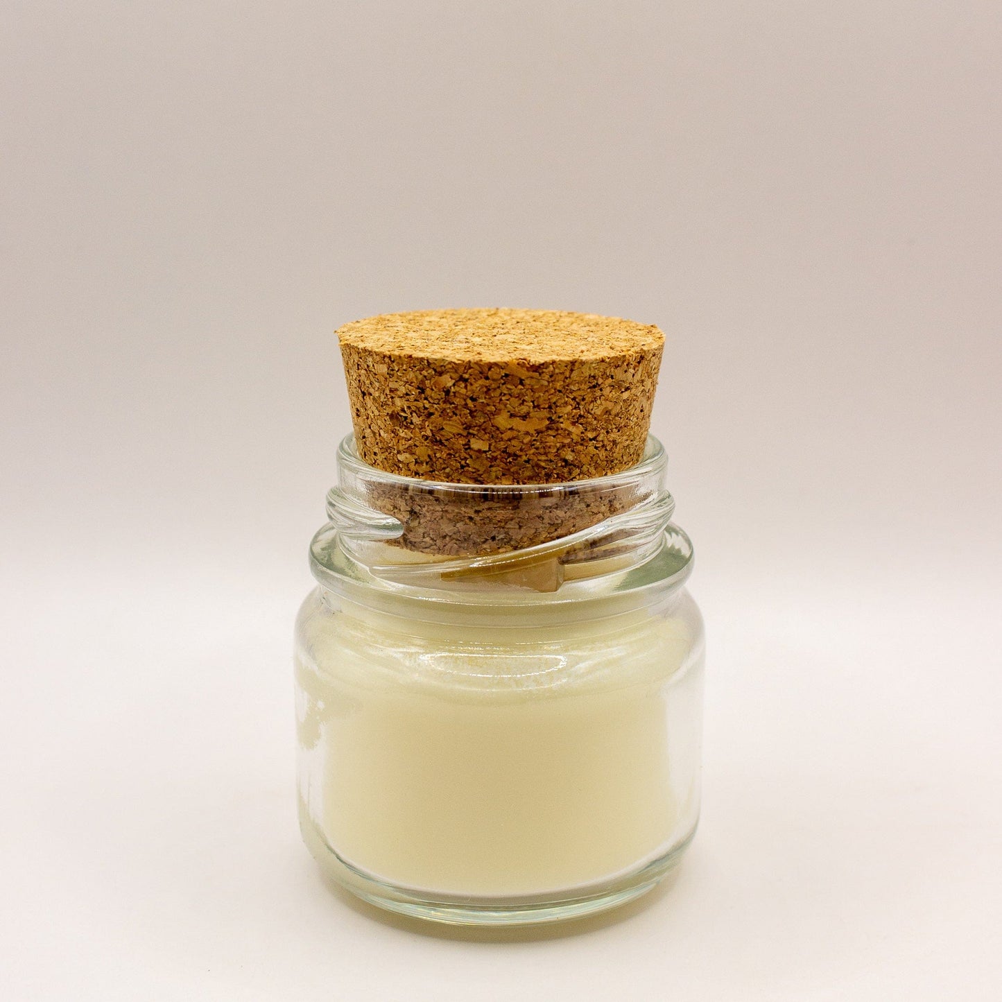 Baunilha Mini velas para lembrancinha Baunilha Forêt