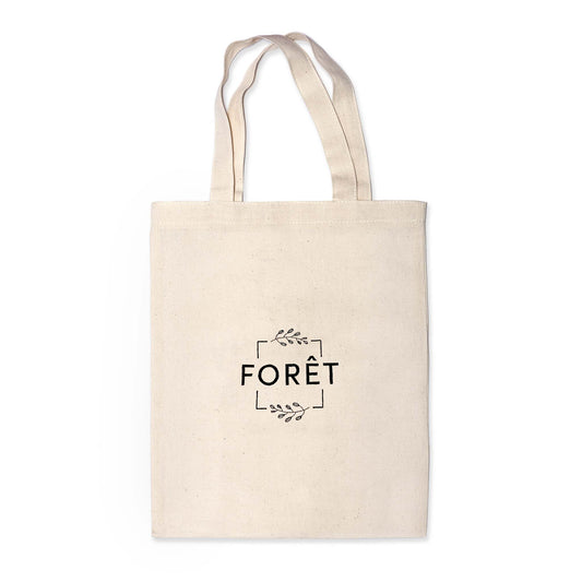 Ecobag Forêt Forêt